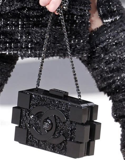 chanel lego bag kim kardashian|Kim Kardashian Shares One Item North West Will Get In Kris.